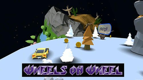 game pic for Wheels on wheel: Cooperative